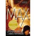 Max: A Maximum Ride Novel - Paperback