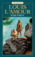 War Party - Paperback