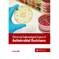 Clinical and Epidemiological Aspects of Antimicrobial Resistance - Hardcover