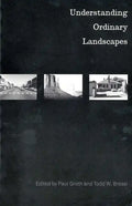 Understanding Ordinary Landscapes - Paperback