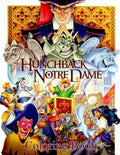 Hunchback of Notre Dame Coloring Book: Coloring Book for Kids and Adults with Fun, Easy, and Relaxing Coloring Pages - Paperback