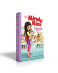 The Mindy Kim Collection Books 1-4 (Boxed Set): Mindy Kim and the Yummy Seaweed Business; Mindy Kim and the Lunar New Year Parade; Mindy Kim and the B - Paperback