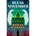 Bleak November - Paperback