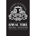 A Darker Electricity: The Origins of Spiral Tribe Sound System - Paperback