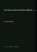 The Evolution of Central Banks - Paperback