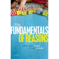 The Fundamentals of Reasons - Paperback
