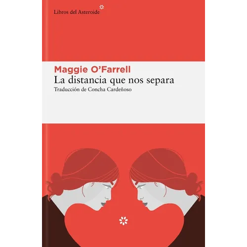 La Distancia Que Nos Separa - Paperback