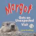 Margot gets an unexpected visit - Paperback