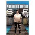 Yokohama Station Sf, Vol. 3 (Manga) - Paperback