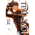 Love of Kill, Vol. 3 - Paperback