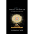 Laws of Nature and Chances: What Breathes Fire Into the Equations - Hardcover