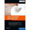 SAP S/4hana Architecture - Hardcover