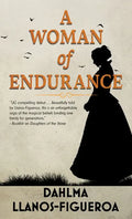 A Woman of Endurance - Library Binding