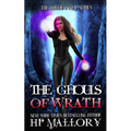 The Ghouls of Wrath: An Urban Fantasy Romance - Paperback