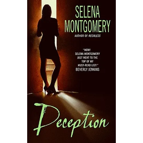 Deception - Paperback