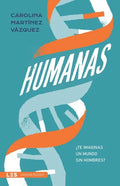 Humanas - Paperback