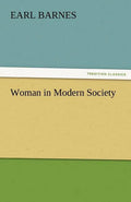 Woman in Modern Society - Paperback