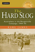 The Hard Slog - Hardcover