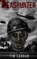 Headhunter - Paperback