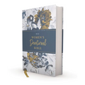 Niv, Women's Devotional Bible (by Women, for Women), Hardcover, Comfort Print - Hardcover