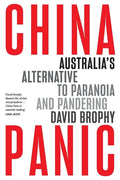 China Panic - Paperback
