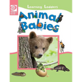Animal Babies - Hardcover