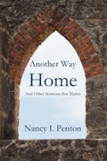 Another Way Home - Paperback