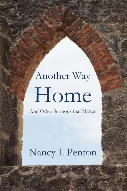 Another Way Home - Paperback