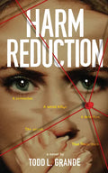 Harm Reduction - Paperback