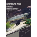 Katangae Nile Bichir: From Novice to Expert. Comprehensive Aquarium Fish Guide - Paperback