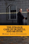 The Strange Case of Dr Jekyll and Mr Hyde - Paperback
