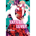Yakuza Lover, Vol. 4 - Paperback