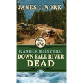 Down Fall River Dead - Hardcover