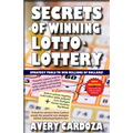 Secrets of Winning Lotto & Lottery - Paperback