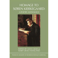 Homage to Sen Kierkegaard: Poems in Memory of Reverend Ronald Marshall - Paperback