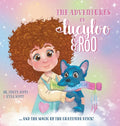 The Adventures of Lucy-Loo and Roo: ... and the Magic of the Gratitude Stick! - Hardcover