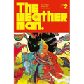 The Weatherman Volume 2 - Paperback