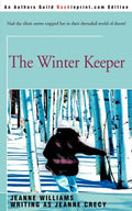 The Winter Keeper - Paperback