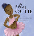 Ollie's Outie - Hardcover