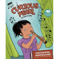 Curious Pearl Masters Sound: 4D an Augmented Reading Science Experience - Paperback