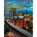 Pathways Reading, Writing, and Critical Thinking 3 with the Spark Platform - Paperback