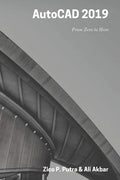 AutoCAD 2019 From Zero to Hero - Paperback