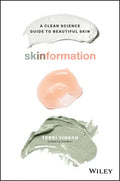 Skinformation: A Clean Science Guide to Beautiful Skin - Paperback