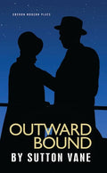 Outward Bound - Paperback