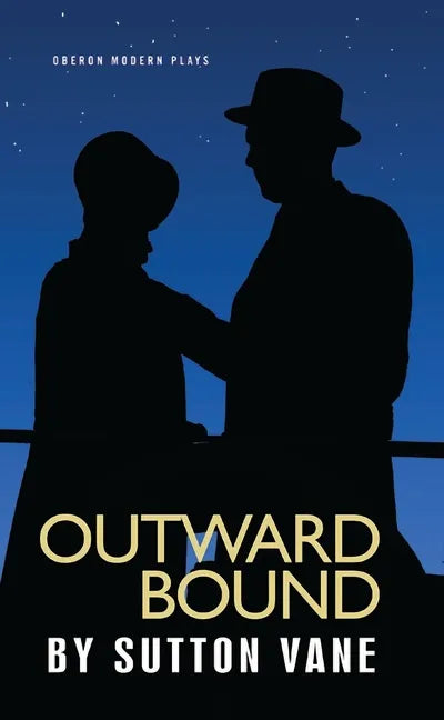 Outward Bound - Paperback