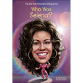 Who Was Selena? - Hardcover
