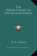 The Dream-Visions in the Book of Enoch - Hardcover
