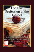 The True Profession of the Gospel - Paperback