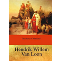 The Story of Mankind - Paperback