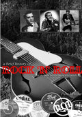 A Brief History of Rock 'n' Roll - Paperback